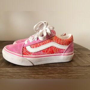 Kids Vans shoes